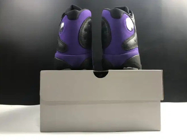 Cheap Purple Jordan DJ5982-015 Air Court 13 0527